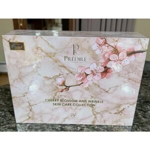 Anti Aging Skincare Set Sealed New Wrinkle Care Beauty Gift Set